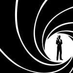  WILLIAM BOYD Umumkan Novel James Bond Berjudul "Solo"