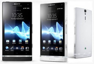  JELLY BEAN Lengkapi Sony XPeria S & Samsung Galaxy Note