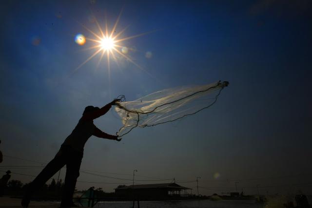  PERIKANAN: Nelayan Indramayu Minta Tambahan Pasokan Solar 50%