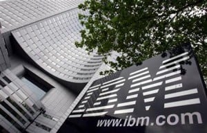  IBM Berencana PHK Seribu Karyawan