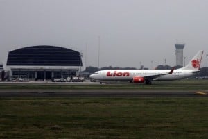  LION AIR Gagal Terbang di Bali, Penumpang Panik