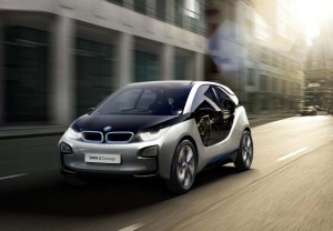  BMW i3 Terbaru Mulai Dijual Juli Mendatang