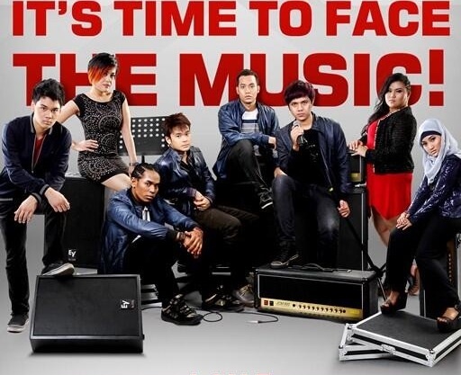  X FACTOR INDONESIA: Gala Show 9, Tak Ada Kontestan yang Pulang!