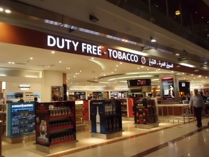  DUBAI: DXB Surga Belanja Duty Free Terbaik di Dunia