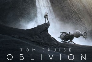  BOX OFFICE: Oblivion Garapan Tom Cruise Nangkring di Puncak