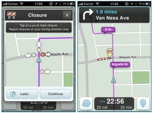  GADGET: Waze Akan Hadir Untuk Windows Phone 8