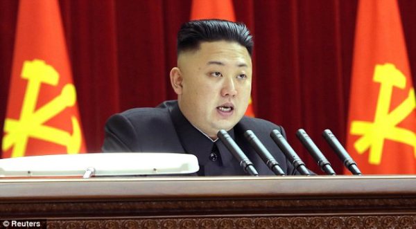  KIM JONG UN: Masa Kecilnya Terobsesi dengan Jean-Claude Van Damme & The Beatles