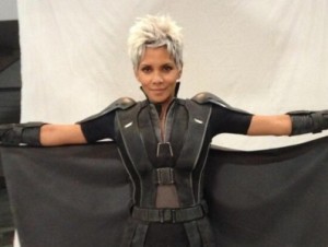  X-MEN: Halle Berry Kembali Jadi Storm 