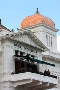  Bank Indonesia dan Kemenag Kanwil Jabar Teken MoU