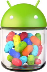  Android Pertahankan Sistem Jelly Bean