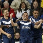  SEPAK BOLA: Malaga Berpeluang ke Liga Champions