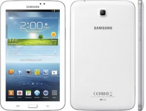  SAMSUNG Resmi Kenalkan Galaxy Tab 3