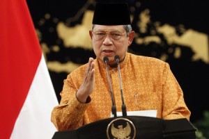  MAY DAY: SBY Resmi Umumkan 1 Mei Hari Libur Nasional