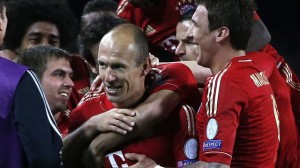  LIGA CHAMPIONS: Munchen Belajar Keras dari Musim Lalu