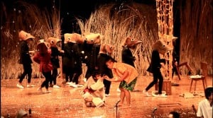  Komunitas Teater Epik: Teater Bukan Seni Mahal