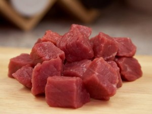  Di China, Daging Tikus Dipalsukan Jadi Daging Domba
