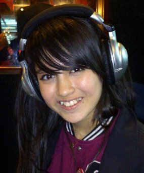  JKT48: Nabilah Jadi Miss JKT48
