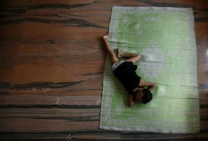 Kurang Tidur Bikin Anak Jadi Lebih Pemarah