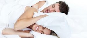  Tukang Dengkur Sebaiknya Jangan Tidur Lama-lama