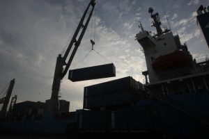  PELABUHAN CILAMAYA: Pemprov Jabar Tunggu Kesepakatan