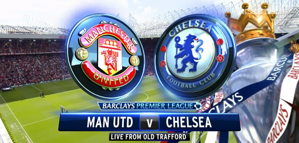  LIGA INGGRIS: Prediksi MU vs Chelsea, Pembuktian Siapa Paling Perkasa