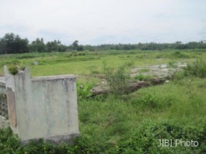  PVMBG Bakal Teliti Lahan Relokasi Majalengka