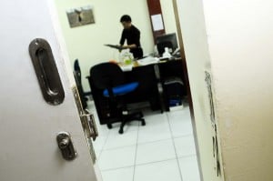  Polisi Masih Selidiki Perampokan di Kantor Bisnis Indonesia Perwakilan Jabar