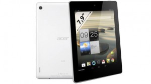  GADGET: Saingi Ipad Mini, Acer Rilis Iconia A1