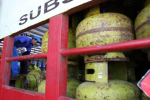  KELANGKAAN GAS ELPIJI: Cirebon Butuh Pasokan Gas Non-Subsidi