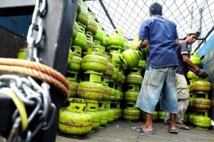  HARI LIBUR : Pemkab Cirebon Minta Pengiriman Elpiji Tetap Berjalan