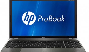  LAPTOP: HP Akan Luncurkan ProBook 400 Berlayar 15,6 Inci