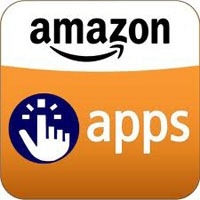  Tantang Google, Amazon Hadirkan Application Store untuk Android dan iOS