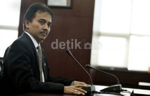  MENPORA Kaji Sanksi bagi 6 Exco PSSI