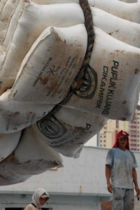  PUPUK BERSUBSIDI: Petani Tasik Temukan Unsur NPK Tak Sesuai Spek