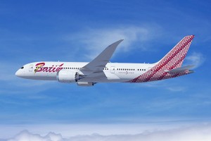  BATIK AIR: Buka Rute Jakarta-Pekanbaru, Jakarta-Ambon