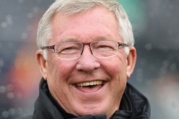  MANCHESTER UNITED: Ini Dia Catatan Karir Alex Ferguson