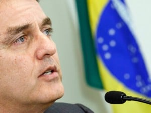  Azevedo dari Brazil Ditunjuk jadi Ketua WTO 