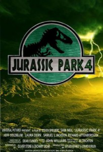  JURASSIC PARK 4: Jadwal Penayangan Diundur