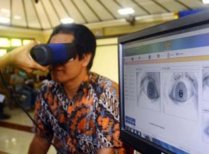  Pemkot Cirebon Imbau Instansi Pelayanan Publik Siapkan Scanner Data e-KTP