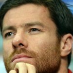  LIGA SPANYOL: Xabi Alonso Bertahan di Real Madrid