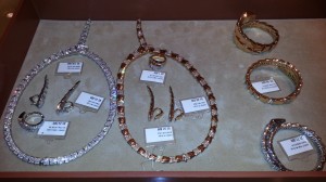  BVLGARI Pamerkan Koleksi Perhiasan untuk Spring & Summer 2013