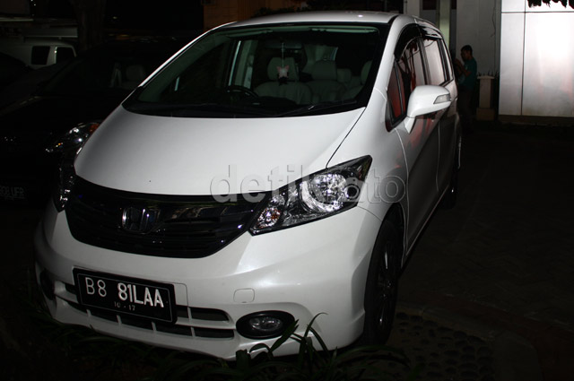  OTOMOTIF: Honda Brio, Freed, & New Jazz Dapat Dicicil Rp1,5 Juta