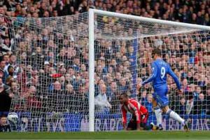  LIGA INGGRIS: Tottenham Incar Tiket Liga Champions