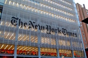  Pakistan Minta Wartawan New York Times Tinggalkan Wilayahnya