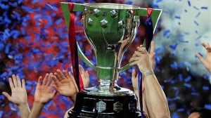  LIGA SPANYOL: Juara Kompetisi Sejak 1928