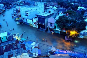  BENCANA ALAM: Ini Cara untuk Penanggulangan Sejak Dini