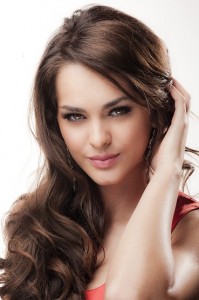  Duh, Cantiknya Wanita Ukraina di Rusia