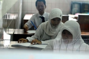  UJIAN NASIONAL 2013: Ini Dia Hasil Investigasi Tim