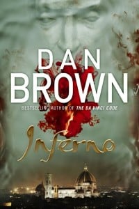  Novel Terbaru Dan Brown 'Inferno' Banjir Pesanan