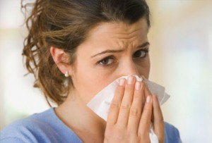  Gangguan Bipolar Anak Dapat Terjadi Saat Ibu Hamil Kena Flu 